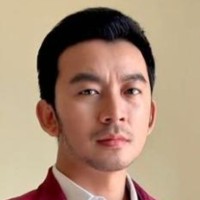 Microsoft Employee Steve Deng's profile photo