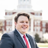 Kipp and Christian Employee Matthew Thomas's profile photo