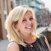 Blooloop Employee Bea Mitchell's profile photo