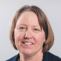 AstraZeneca Employee Malin Claesson's profile photo