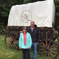 Producers Livestock Marketing Association Employee Rick O'Brien's profile photo