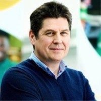 Asda Employee Darren B's profile photo