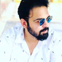 Kapil Dingwani's profile photo