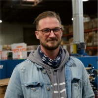 Nazdar SourceOne Employee Scott Kelly's profile photo