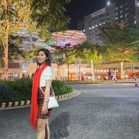EB Testing Center Inc Employee Maricon Padoc's profile photo