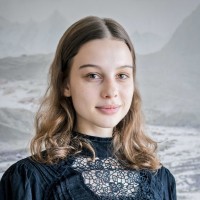 Sviatlana Listratsenka Email
