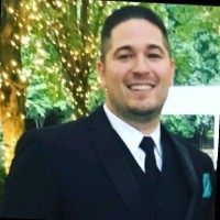 Capital Logistics, LLC Employee Justin McElrath's profile photo