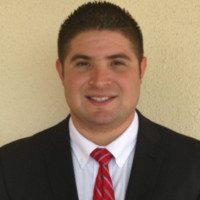 Responsive Education Solutions Employee Stephen Cisneros's profile photo