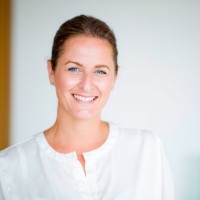 Converged Solutions Group Employee Emma Anderson's profile photo
