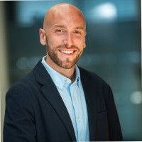 Windows Catering Employee Garrett Thatcher's profile photo