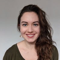 Recidiviz Employee Nora Grossman's profile photo