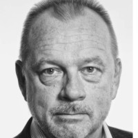 HANZA Group Employee Ulf Karlsson's profile photo