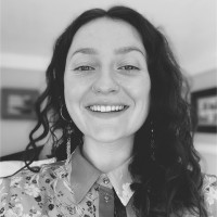 Sandis Employee Kelsey Reder's profile photo