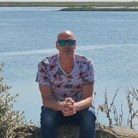 Fokker Employee Manuel Slijpen's profile photo