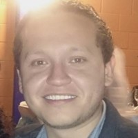 ParrotLabs Employee Getsemani Isai Ibarra Escalera's profile photo