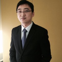 JW Therapeutics 药明巨诺 Employee Wang Bo's profile photo