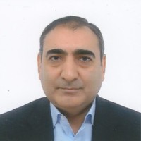 BBVA Employee Swaroop Patel's profile photo