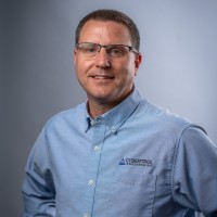 Cybertrol Engineering Employee Jeff Reust's profile photo