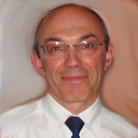 SPT Microtechnologies USA, Inc. Employee Igor Polkovnikov's profile photo