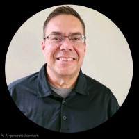 Decision Source Employee Matt Allsup's profile photo