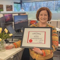 LeClair Group Employee Julie Johnson's profile photo
