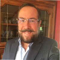 St Mark Lutheran / LCMC Employee Paul Cramer's profile photo
