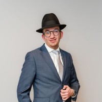 Eichler's Employee Aharon Nussbaum's profile photo