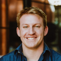 Rivet Employee Jacob Walker's profile photo