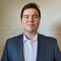 The Carlyle Group Employee Steven Vickers's profile photo