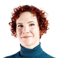 Dado Employee Kat Matfield's profile photo