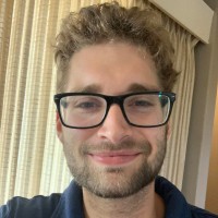 Global Package, LLC Employee Daniel Harrop's profile photo