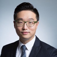 NEXSTGO Employee Calvin Kong's profile photo