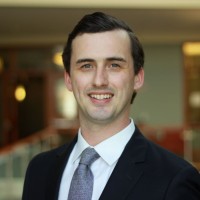 Barclays Employee John O'Leary's profile photo