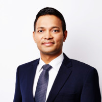 RWC PARTNERS LIMITED Employee Raviraj Salecha's profile photo