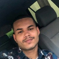 Vale do Rio Novo Employee Wallaf Silva's profile photo