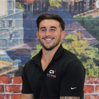 City Wide Maintenance of Charleston Employee Colin Thornton's profile photo