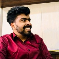 Leto Herbs Employee Achyuth S's profile photo