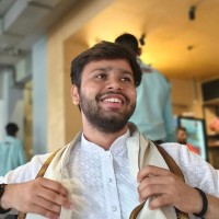 ICICI Bank Employee Harsh Dixit's profile photo