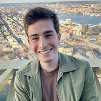 Cursor (acquired by DataRobot) Employee Jason Ginsberg's profile photo