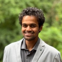 GRI Employee Shashwath Sreedhar's profile photo