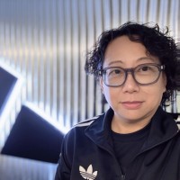 Adidas Employee Zoe Yuen's profile photo
