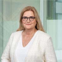 Wolters Kluwer Deutschland Employee Anette Bongartz's profile photo