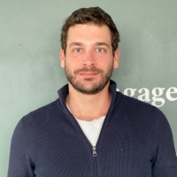 BELENERGIA Employee Romain Teissedre's profile photo