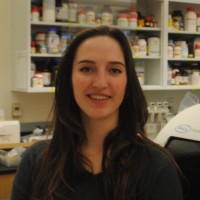 BVF PARTNERS, L.P Employee Iris Rosenburgh's profile photo