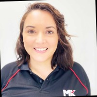 MK Test Systems Employee Sally Antilles's profile photo