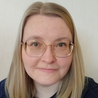 Stemsight Oy Employee Liisa Ikonen's profile photo