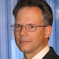 Cyclenium Pharma Inc. Employee Dwight MacDonald's profile photo