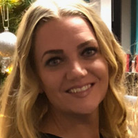 Factris Employee Christa Teunisse's profile photo