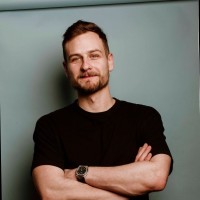 Next Gate Tech Employee Nicolas Roland's profile photo