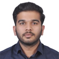 NTE Electronics, Inc Employee Rahul Nuthanpati's profile photo